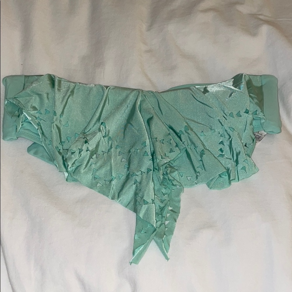 L*SPACE bandeau top